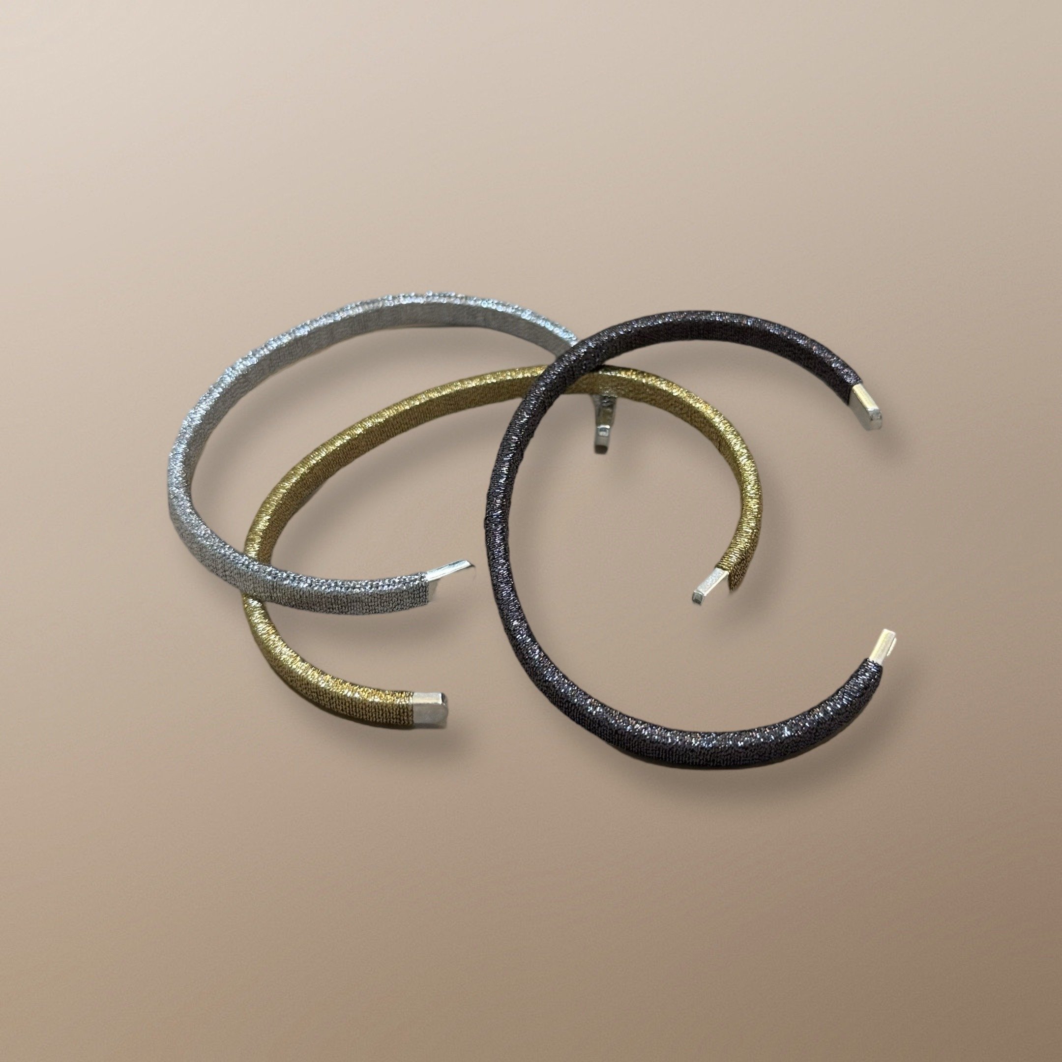 BRACELETS & CUFFS — SIMON ALCANTARA LLC SIMON ALCANTARA